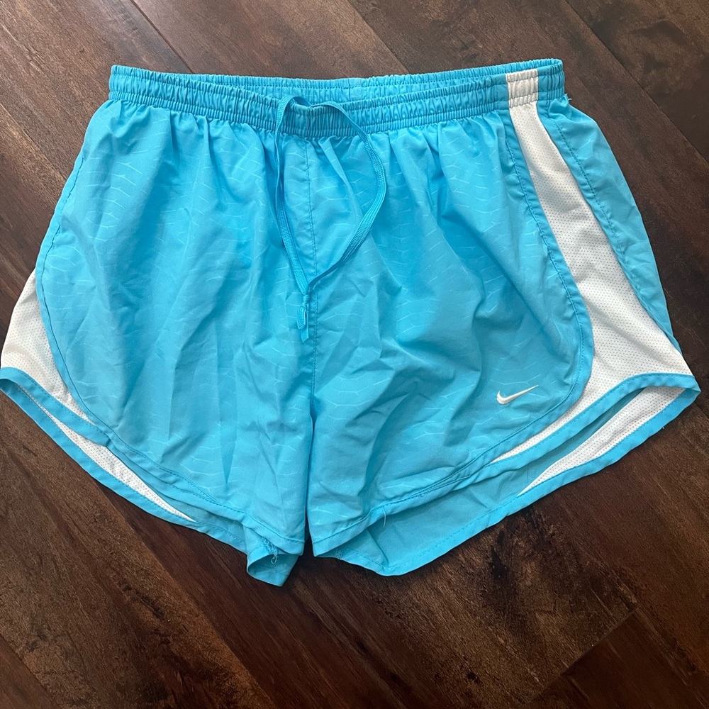Nike Tempo Shorts